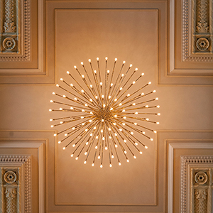 Boston Symphony Hall