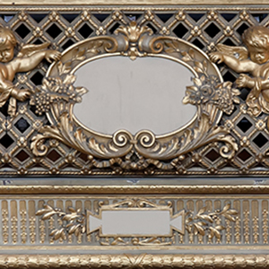 Boston Symphony Hall