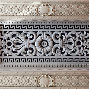 Boston Symphony Hall