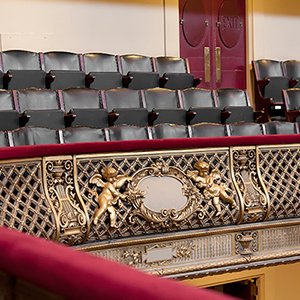 Boston Symphony Hall