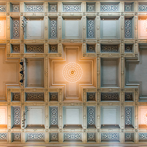 Boston Symphony Hall