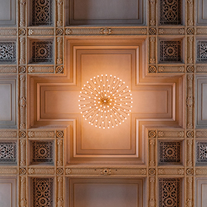 Boston Symphony Hall