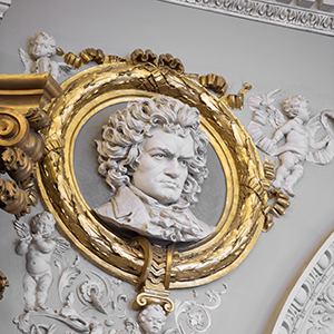 Methuen Memorial Music Hall