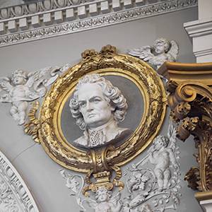 Methuen Memorial Music Hall