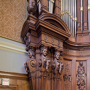 Methuen Memorial Music Hall