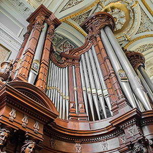 Methuen Memorial Music Hall