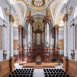 Methuen Memorial Music Hall