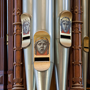 Methuen Memorial Music Hall