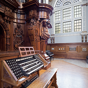 Methuen Memorial Music Hall