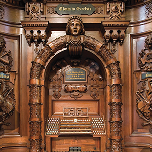 Methuen Memorial Music Hall