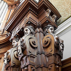 Methuen Memorial Music Hall