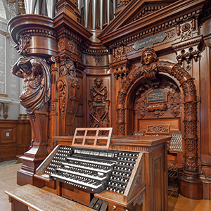 Methuen Memorial Music Hall