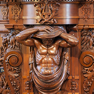 Methuen Memorial Music Hall