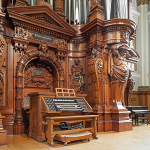 Methuen Memorial Music Hall