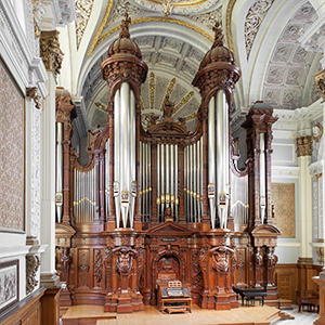 Methuen Memorial Music Hall