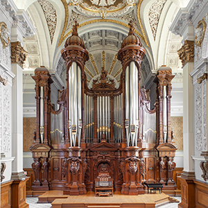 Methuen Memorial Music Hall