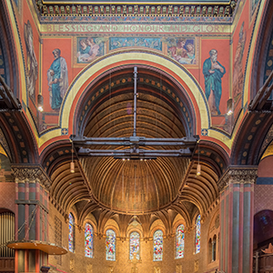 Trinity Church, Boston