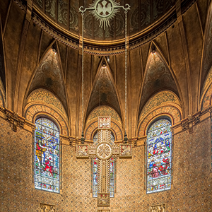 Trinity Church, Boston