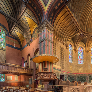 Trinity Church, Boston